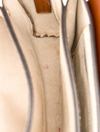 Chloé Signature Crossbody Bag