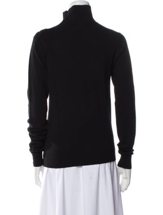 Chloé Wool Printed Sweater