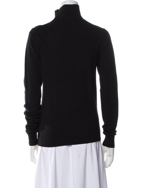 Chloé Wool Printed Sweater