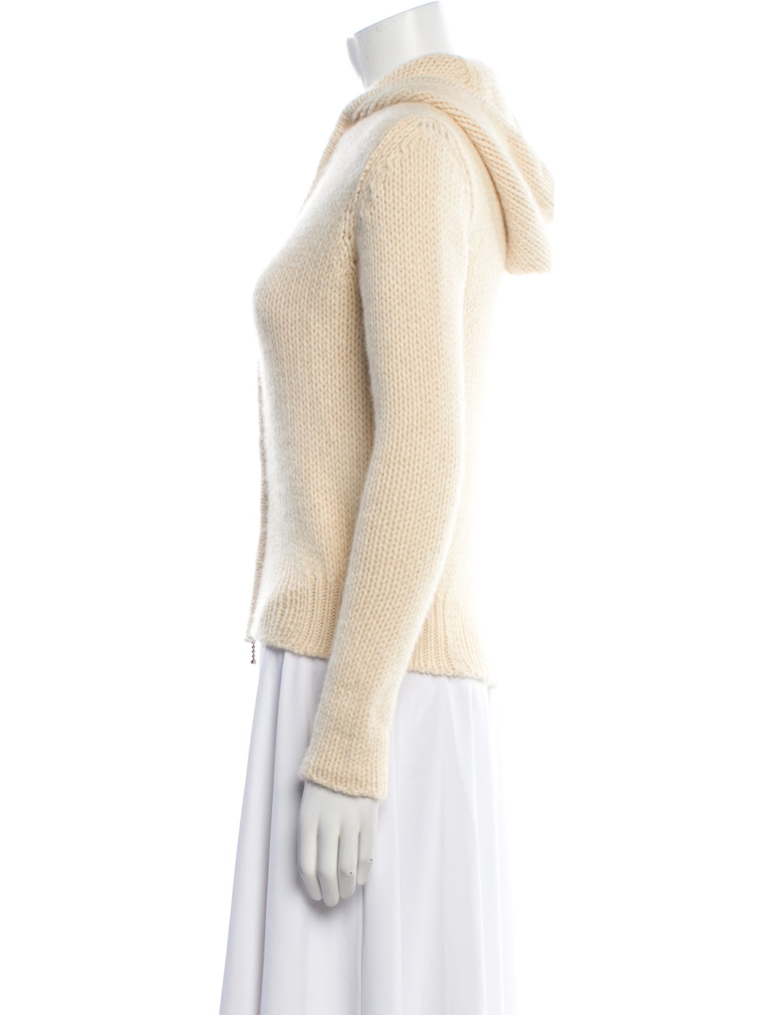 Chloé Vintage Late 1980's - Early 1990's Sweater