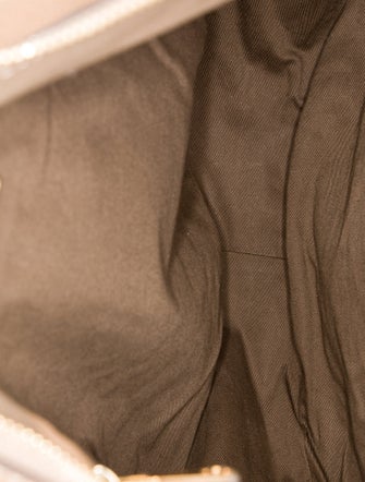 Chloé Signature Marcie hobo bag Large