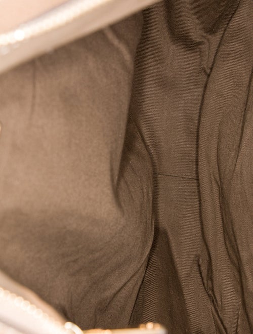 Chloé Signature Marcie hobo bag Large