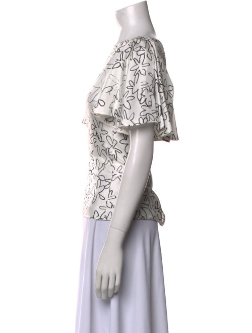 Chloé 2024 Silk Blouse