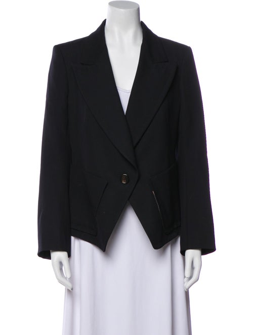 Chloé Virgin Wool Jacket