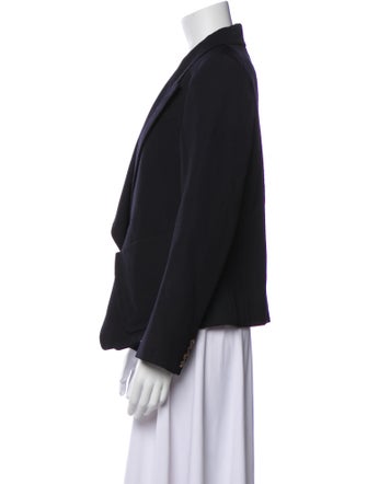 Chloé Virgin Wool Jacket