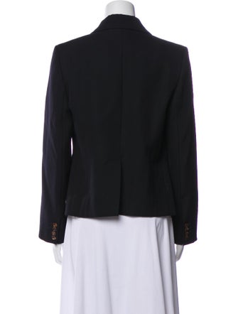 Chloé Virgin Wool Jacket