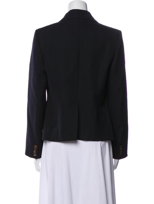 Chloé Virgin Wool Jacket
