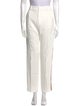 Chloé Straight Leg Pants