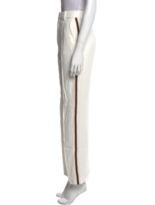 Chloé Straight Leg Pants