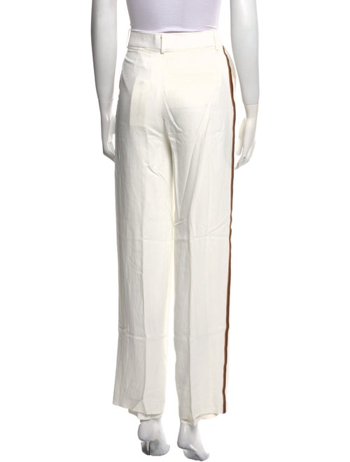 Chloé Straight Leg Pants