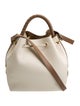 Chloé Leather Marcie