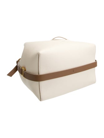 Chloé Leather Marcie