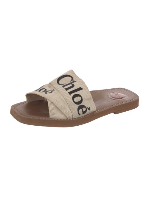 Chloé Printed Slides