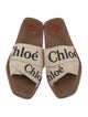 Chloé Printed Slides