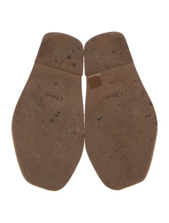 Chloé Printed Slides