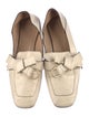 Chloé Leather Loafers