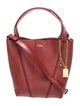 Chloé Leather Spin Small