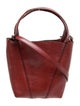 Chloé Leather Spin Small