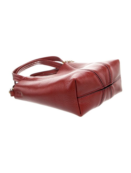 Chloé Leather Spin Small