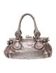 Chloé Leather Paddington