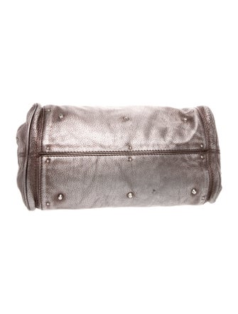 Chloé Leather Paddington