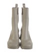 Chloé Rubber Rain Boots