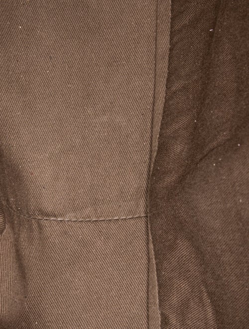 Chloé Leather Marcie Medium