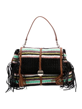 Chloé Top Handle Bag