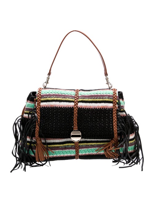 Chloé Top Handle Bag