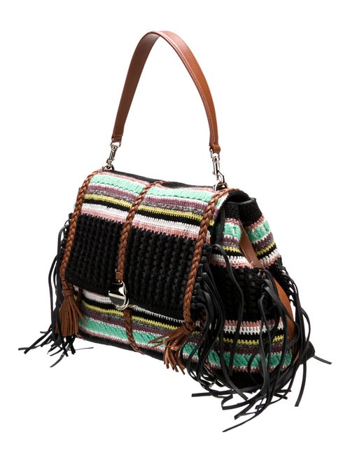 Chloé Top Handle Bag