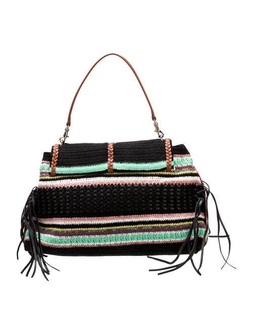 Chloé Top Handle Bag