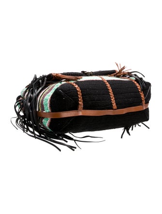 Chloé Top Handle Bag