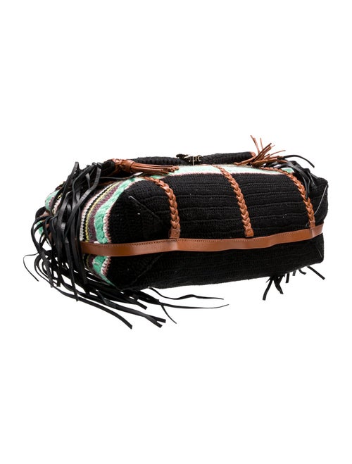 Chloé Top Handle Bag