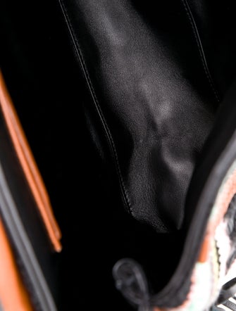 Chloé Top Handle Bag