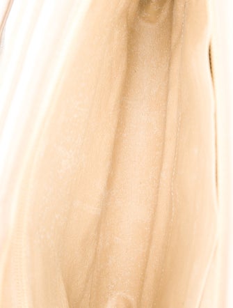 Chloé Suede Shoulder Bag