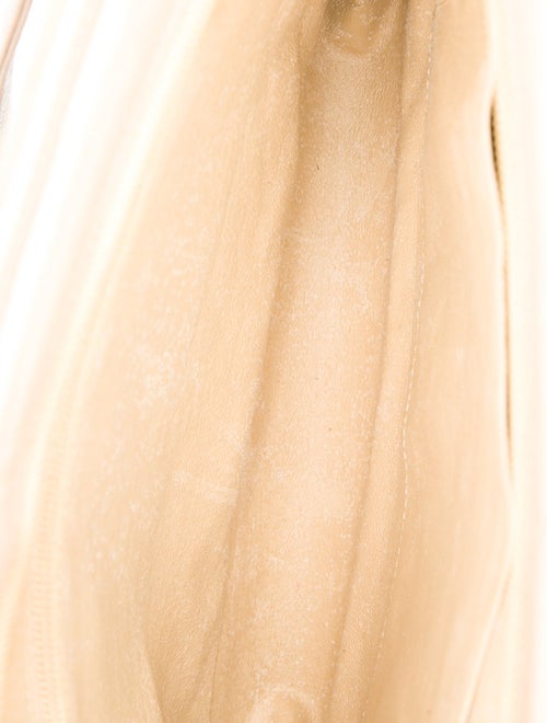 Chloé Suede Shoulder Bag