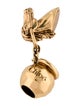Chloé Sphere Horse Dice Charm