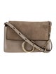 Chloé Leather Crossbody Bag