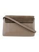 Chloé Leather Crossbody Bag