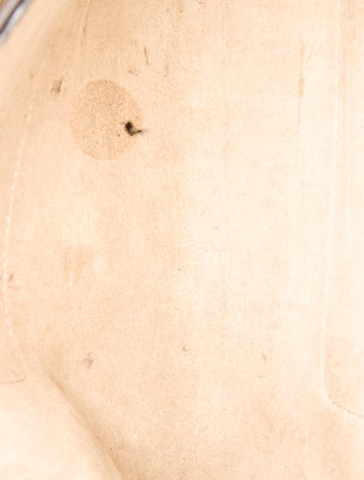 Chloé Leather Crossbody Bag