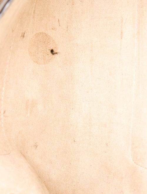 Chloé Leather Crossbody Bag