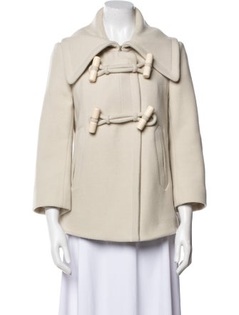 Chloé Virgin Wool Jacket