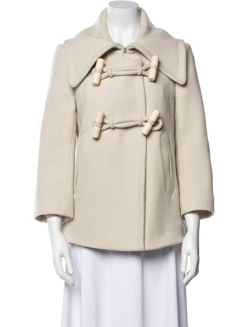 Chloé Virgin Wool Jacket