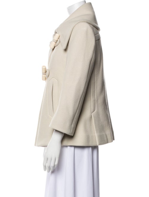 Chloé Virgin Wool Jacket