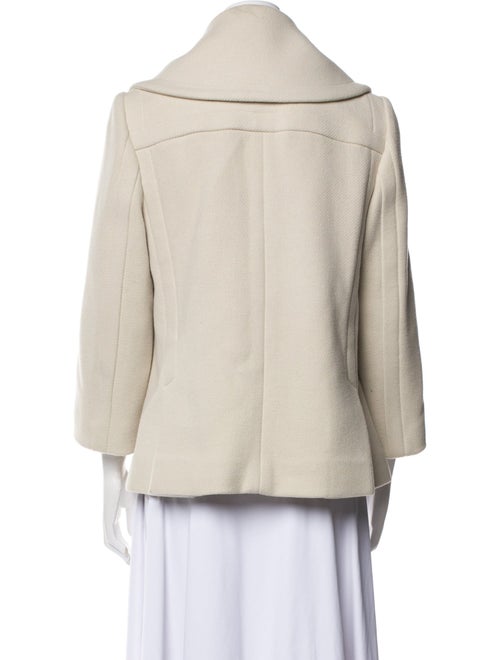 Chloé Virgin Wool Jacket