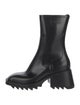 Chloé Rubber Boots