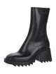 Chloé Rubber Boots