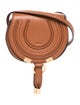 Chloé Leather Marcie Mini