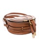 Chloé Leather Marcie Mini