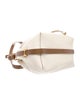 Chloé Leather Marcie Crossbody Small